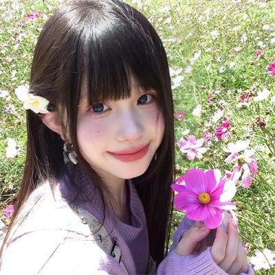 玻璃少女