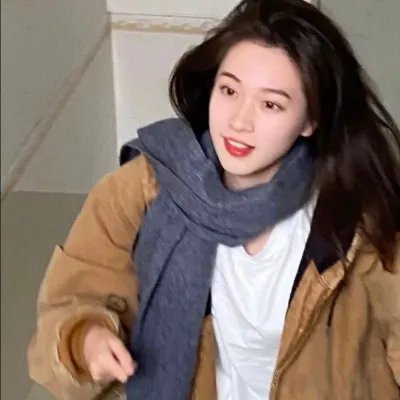 水瓶女人心